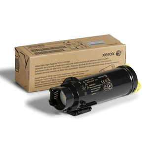 Заправка ТОНЕР-КАРТРИДЖА XEROX P6510/ WC6515 YELLOW (106R03695)