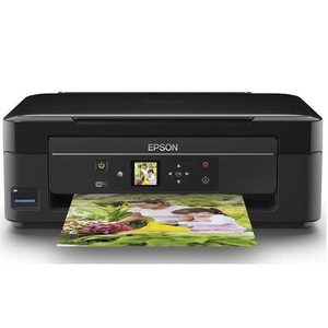 Epson Expression Home XP-313 c WI-FI (C11CC92311) + USB cable