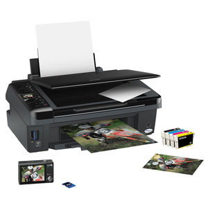 KONSERWACJA EPSON SX420W