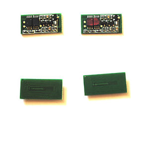 Chip dla Ricoh Aficio SP C810/811