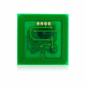 Chip dla Xerox WC 7755/7765/7775 тонер-картридж C/M/Y/BK