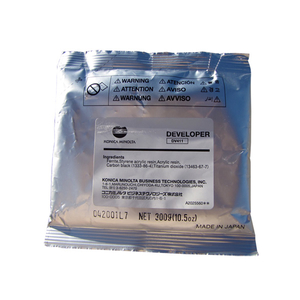 ДЕВЕЛОПЕР DO KONICA MINOLTA BIZHUB 600 DV710 CET6789 (02XK) CET