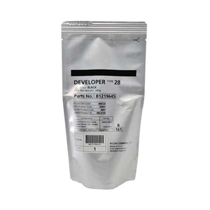 ДЕВЕЛОПЕР DO RICOH TYPE 28 Aficio 1060/2060/2075/MP5500 CET8106N 900g CET