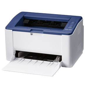 Oprogramowanie drukarki XEROX PHASER 3020