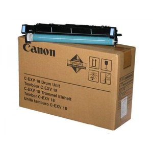 DRUM UNIT CANON C-EXV18 (0388B002AA)