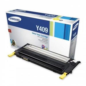 TONER-TONER Wkład SAMSUNG CLT-Y409S (CLP-310) YELLOW