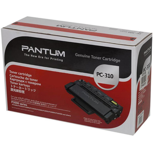 TONER Wkład PANTUM PC-310