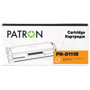 TONER Wkład SAMSUNG MLT-D111S (PN-D111R) (SL-M2020) PATRON Extra