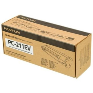 TONER Wkład PANTUM PC-211EV