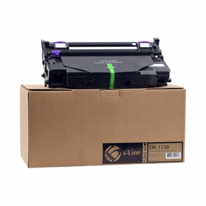 DRUM-TONER Wkład KYOCERA MITA ECOSYS P2235/2040/2135 DK-1150 100K CET8997 (302RV93010) CET