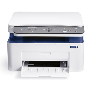 Oprogramowanie drukarki XEROX WorkCentre 3025BI