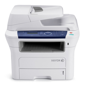Oprogramowanie drukarki XEROX WorkCentre 3210;
