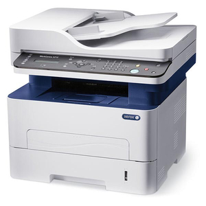 Oprogramowanie drukarki XEROX WorkCentre 3215