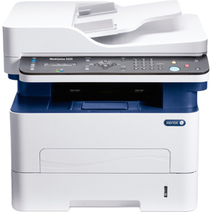 Oprogramowanie drukarki XEROX WorkCentre 3225