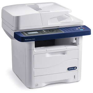 Oprogramowanie drukarki XEROX WorkCentre 3325 DNI
