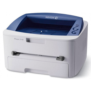 Oprogramowanie drukarki XEROX Phaser 3140