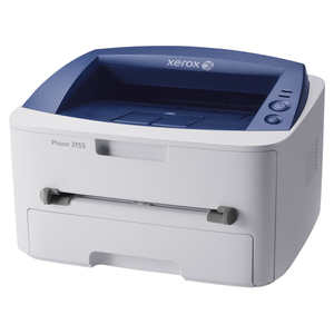 Oprogramowanie drukarki XEROX Phaser 3155