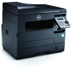 Oprogramowanie drukarki Dell-B1265DNF