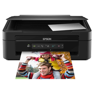 KONSERWACJA EPSON XP-203