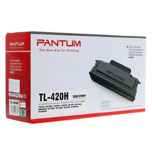 Uzupełnianie tonera PANTUM PC-420H (TN-420H)