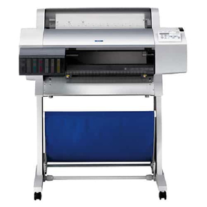 KONSERWACJA Epson Stylus Pro 9600