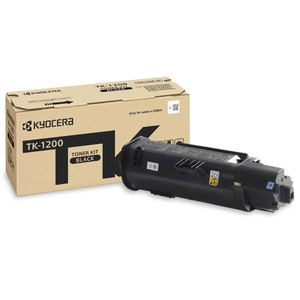 Uzupełnianie tonera Kyocera TK-1200