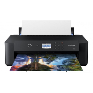 Konserwacja Epson Expression Photo HD XP-15000