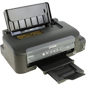 Konserwacja EPSON M105