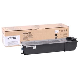 Uzupełnianie tonera Sharp MX-238GT