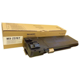 Uzupełnianie tonera Sharp MX-237GT