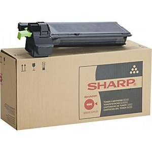 Uzupełnianie tonera Sharp MX-B42GT1