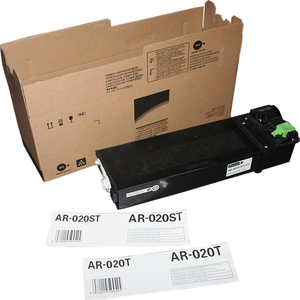 Uzupełnianie tonera Sharp AR020T