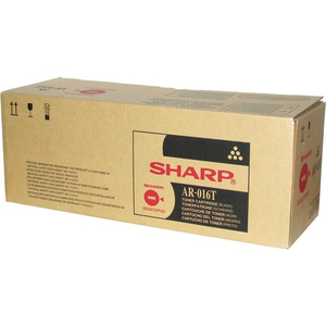 Uzupełnianie tonera Sharp AR016T
