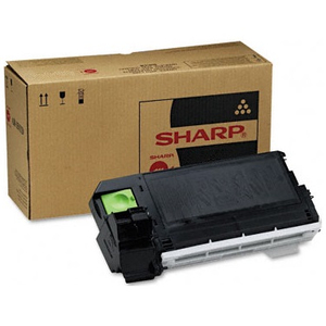 Uzupełnianie tonera Sharp AR150T