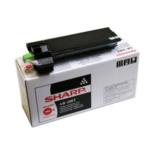 Uzupełnianie tonera Sharp AR208T