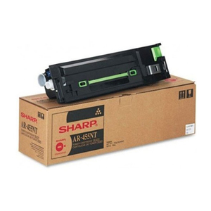 Uzupełnianie tonera Sharp AR455T