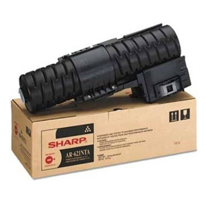Uzupełnianie tonera Sharp AR621T