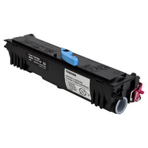 Uzupełnianie tonera TOSHIBA T-170