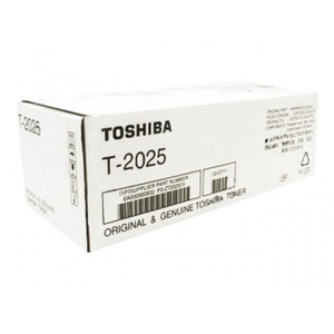 Uzupełnianie tonera TOSHIBA T-2025
