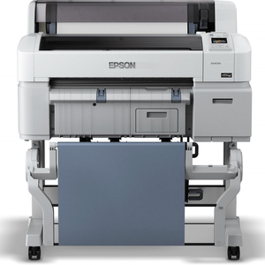 KONSERWACJA Epson SureColor T3200