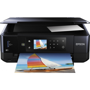 KONSERWACJA EPSON XP-630