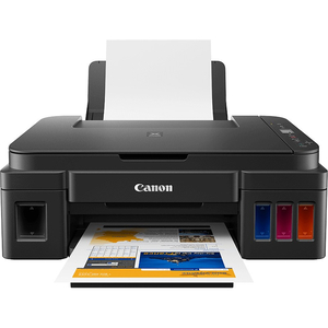 Urządzenie wielofunkcyjne CANON PIXMA G2411 (2313C025) A4