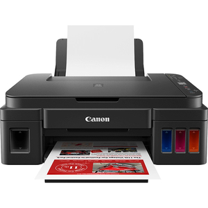 Urządzenie wielofunkcyjne CANON PIXMA G3411 (2315C025) A4 с Wi-Fi