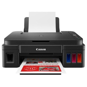 Urządzenie wielofunkcyjne CANON PIXMA G3415 (2315C029AA) A4 с Wi-Fi
