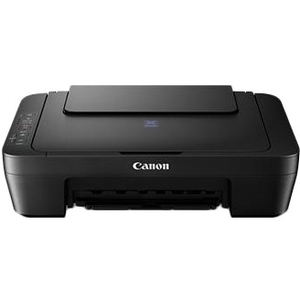 Urządzenie wielofunkcyjne CANON PIXMA Ink Efficiency E414 (1366C009) A4