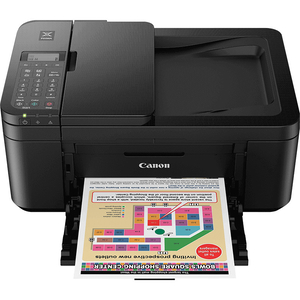 Urządzenie wielofunkcyjne CANON PIXMA TR4540 (2984C007) A4 с Wi-Fi
