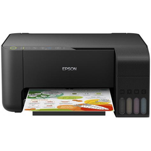 Urządzenie wielofunkcyjne EPSON L3150 (C11CG86409) A4 с Wi-Fi