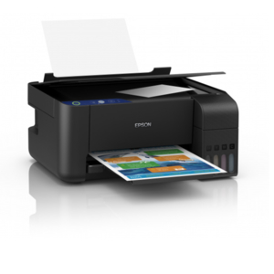 Urządzenie wielofunkcyjne EPSON L3151 (C11CG86411) A4 с Wi-Fi