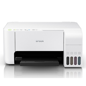 Urządzenie wielofunkcyjne EPSON L3156 (C11CG86412) A4 с Wi-Fi