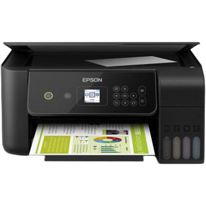 Urządzenie wielofunkcyjne EPSON L3160 (C11CH42405) A4 с Wi-Fi